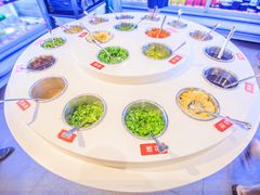 -钢管厂五区小郡肝串串香(南山店)