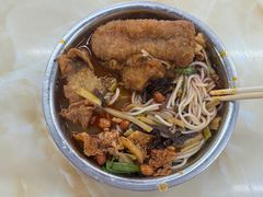 -凤张螺蛳粉·爽口粉(跃进路总店)