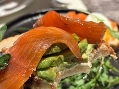 -SHADOWS•Bistro&Eatery(安福路店)