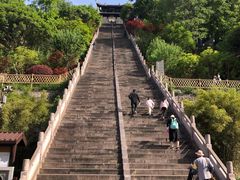 -台州府城(东湖)