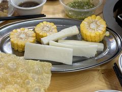 -威邵鸡煲(西华路总店)