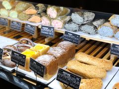 -Let's Taipei 非常烘焙(太古里店)
