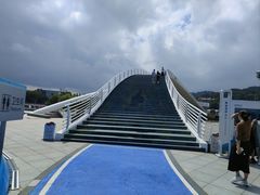 -湖州太湖旅游度假区-月亮广场