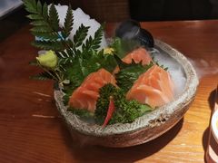 -鳗鱼家·深夜食堂(军博店)