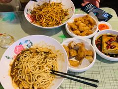 -锅儿挑面馆