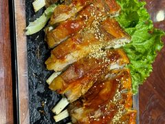 -南来顺饭庄·清真(南菜园店)