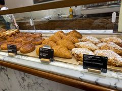 -WHEAT&BAKER-麥(凯德来福士店)