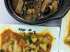 -清香海鲜餐厅(青澳湾地标美食店)
