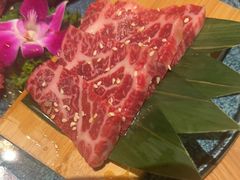 -丸藏和牛烧肉专门店(园区师惠坊店)