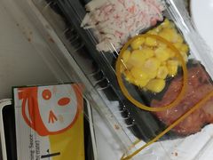 -N多寿司(交大店)