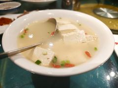 老豆腐-国强手抓(西夏区店)