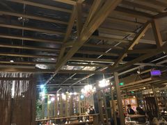 大堂-红蕃干锅·脆皮香辣虾(南屏街金鹰店)