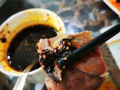 -吾穆勒蓬灰牛肉面·清真(北滨河中路店)