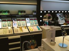 -miomi米欧米美瞳隐形眼镜(新世界大丸百货店)