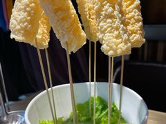 -羊大爷涮肉(亮马桥店)