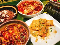 -辛香汇(飞洲店)