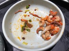 -环球约客烤涮自助(铜锣湾店)