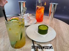 -玲婧胡同·生日蛋糕·餐厅(嘉里城店)