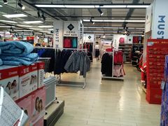 -家乐福(古北店)