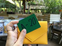-Bamboo Saturday Market(Nana Jungle)