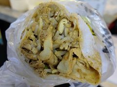 -安徽阜阳卷馍(西单店)