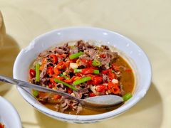 -笨罗卜浏阳菜馆(太平街店)
