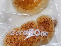 -0+1·手作面包(新北店)