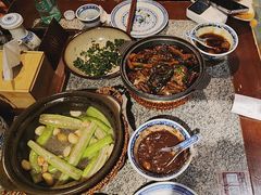 -南京大牌档(济南万象城店)