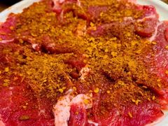 -受气牛肉·重庆耙牛肉(来福士店)