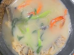 -十面欢腾(长乐路店)