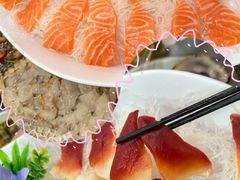 -官塘陈记鱼生·潮汕砂锅粥·潮汕生腌牛肉火锅(潮枫路总店)