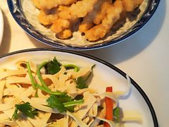 -川悦壹号·川菜(蠡溪路店)