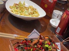 -那家老院子东北菜·饺子·小鸡炖蘑菇(艳华街店)