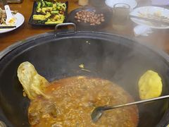 -曹丞相·地锅鸡·地锅鱼(武林店)