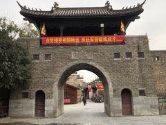 -涵家味土菜馆·徽州一绝臭鳜鱼(三河古镇店)