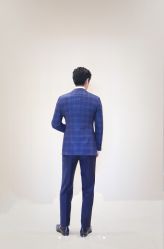 -优山定制西服衬衫大衣(国贸店)