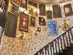 -雪灵魔法世界SHELLY’S TAROT(大良桂畔里店)