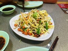满姐大拌菜-馅老满(鼓楼店)