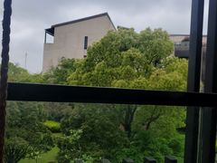 -上海崇明金茂凯悦酒店