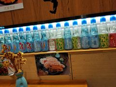 -幸屿 创意料理(永嘉天地店)