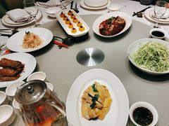 -红城阁·上海味道(四平路店)