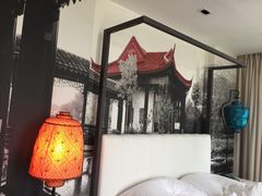 -上海外滩英迪格酒店