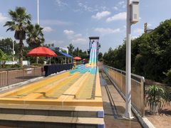 -平江亚马逊水上乐园