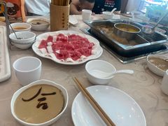 -六合居·邯郸菜·武安菜起源地