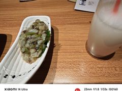 -彩汐 日式海鲜&烧鸟居酒屋