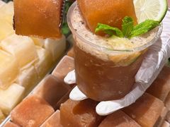 -周小明火锅(黑金冠社区店)