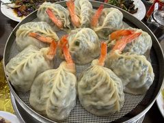 -叶存利海鲜大馅饺子(海宁路总店)