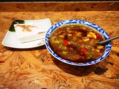 -马光荣肉丸糊辣汤(边东街店)