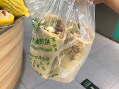 双仁酱牛肉煎饼-山东傻大粗粮煎饼(牛街店)