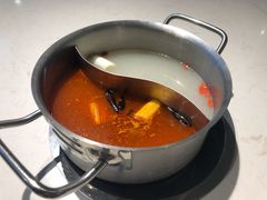 -釜盛海鲜烤肉火锅自助料理(正义坊购物中心店)